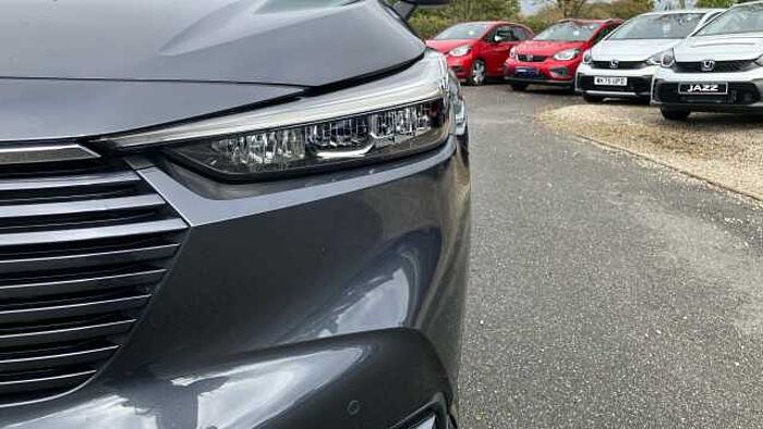 Honda HR-V 1.5 eHEV Advance 5dr CVT Hybrid Hatchback 