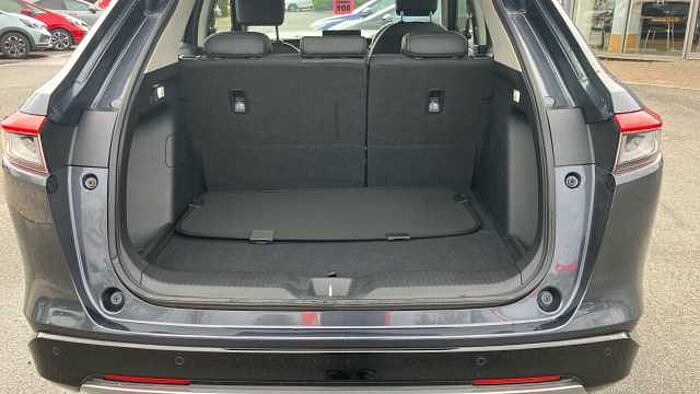 Honda HR-V 1.5 eHEV Advance 5dr CVT Hybrid Hatchback 