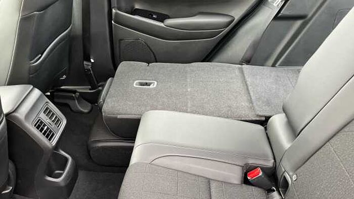 Honda HR-V 1.5 eHEV Advance 5dr CVT Hybrid Hatchback 