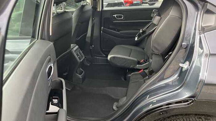 Honda HR-V 1.5 eHEV Advance 5dr CVT Hybrid Hatchback 
