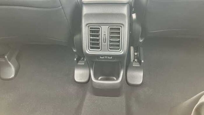 Honda HR-V 1.5 eHEV Advance 5dr CVT Hybrid Hatchback 