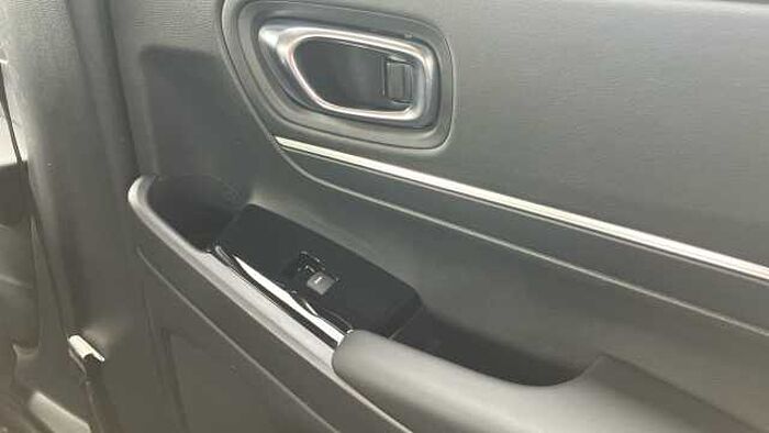 Honda HR-V 1.5 eHEV Advance 5dr CVT Hybrid Hatchback 