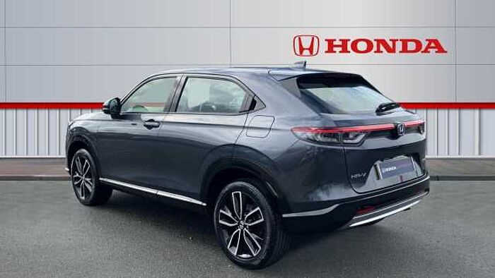 Honda HR-V 1.5 eHEV Advance 5dr CVT Hybrid Hatchback 