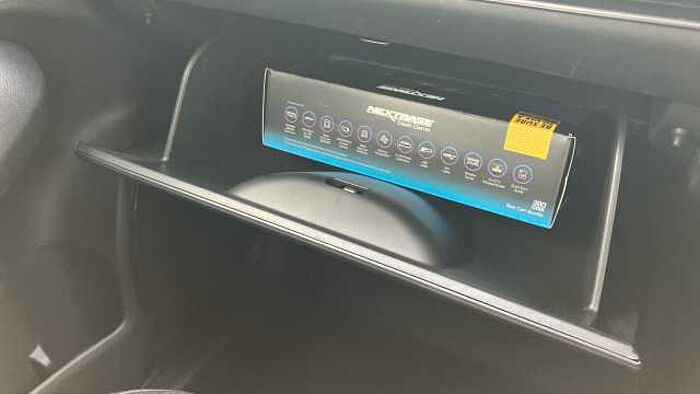 Honda HR-V 1.5 eHEV Advance 5dr CVT Hybrid Hatchback 