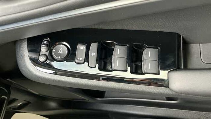 Honda HR-V 1.5 eHEV Advance 5dr CVT Hybrid Hatchback 