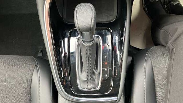 Honda HR-V 1.5 eHEV Advance 5dr CVT Hybrid Hatchback 