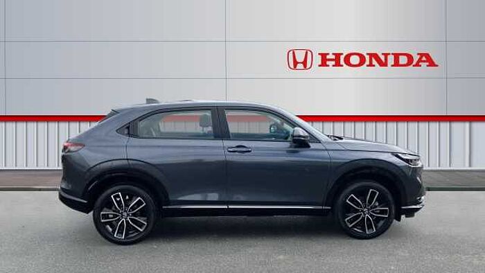 Honda HR-V 1.5 eHEV Advance 5dr CVT Hybrid Hatchback 