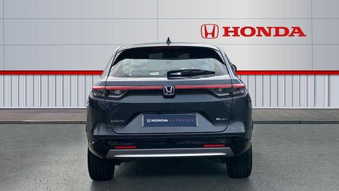 Honda HR-V 1.5 eHEV Advance 5dr CVT Hybrid Hatchback 
