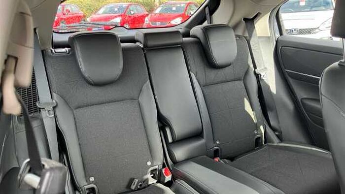 Honda HR-V 1.5 eHEV Advance 5dr CVT Hybrid Hatchback 