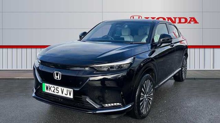 Honda e:Ny1 150kW Advance 69kWh 5dr Auto Electric Hatchback 