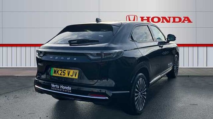 Honda e:Ny1 150kW Advance 69kWh 5dr Auto Electric Hatchback 