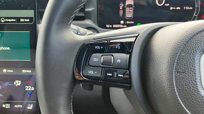 Honda e:Ny1 150kW Advance 69kWh 5dr Auto Electric Hatchback 