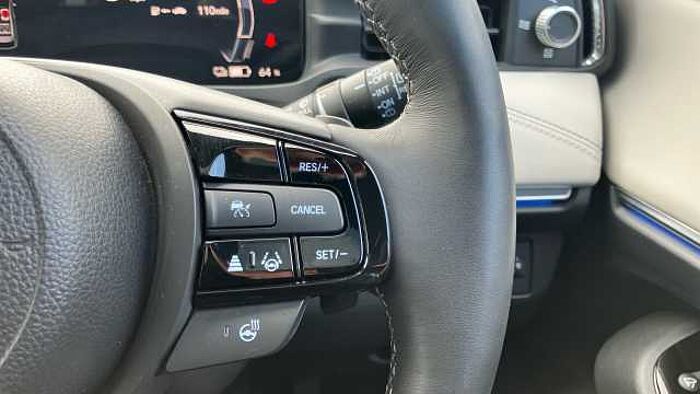 Honda e:Ny1 150kW Advance 69kWh 5dr Auto Electric Hatchback 