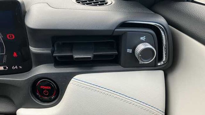 Honda e:Ny1 150kW Advance 69kWh 5dr Auto Electric Hatchback 