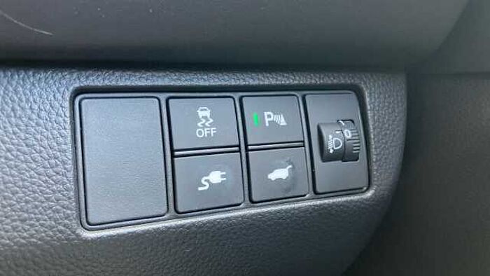 Honda e:Ny1 150kW Advance 69kWh 5dr Auto Electric Hatchback 