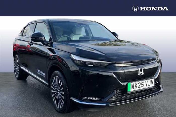 Honda e:Ny1 150kW Advance 69kWh 5dr Auto Electric Hatchback 