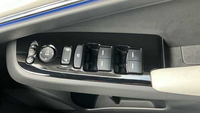 Honda e:Ny1 150kW Advance 69kWh 5dr Auto Electric Hatchback 