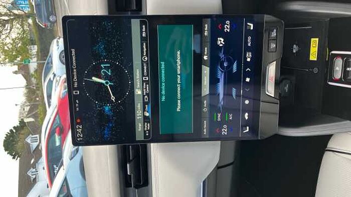 Honda e:Ny1 150kW Advance 69kWh 5dr Auto Electric Hatchback 