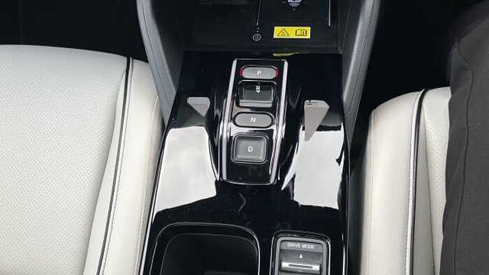 Honda e:Ny1 150kW Advance 69kWh 5dr Auto Electric Hatchback 