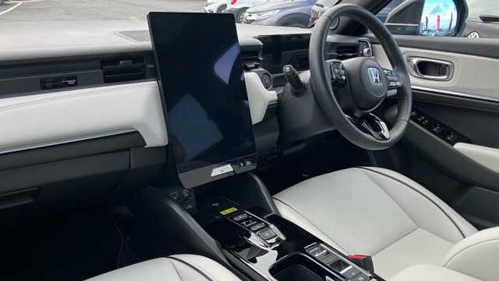 Honda e:Ny1 150kW Advance 69kWh 5dr Auto Electric Hatchback 