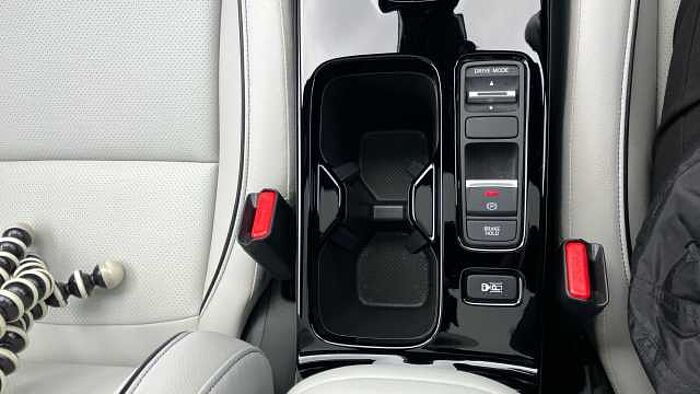 Honda e:Ny1 150kW Advance 69kWh 5dr Auto Electric Hatchback 