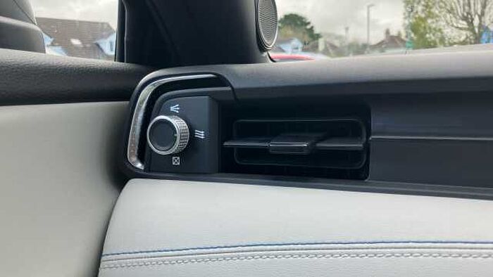 Honda e:Ny1 150kW Advance 69kWh 5dr Auto Electric Hatchback 