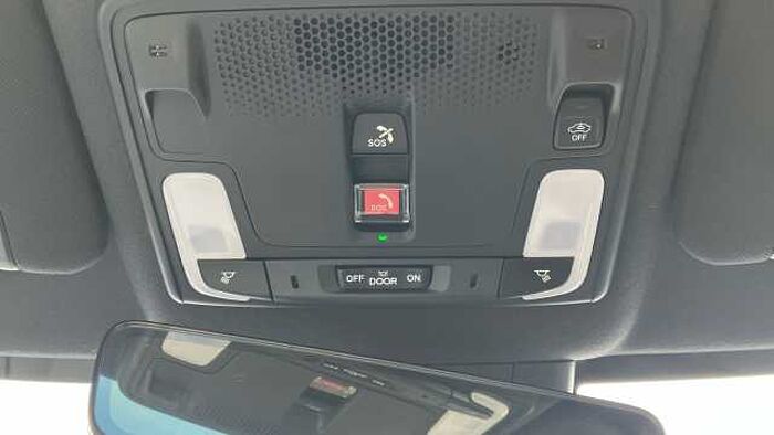 Honda e:Ny1 150kW Advance 69kWh 5dr Auto Electric Hatchback 