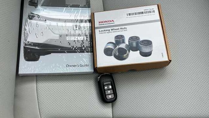 Honda e:Ny1 150kW Advance 69kWh 5dr Auto Electric Hatchback 