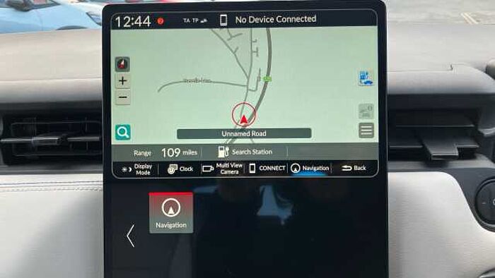 Honda e:Ny1 150kW Advance 69kWh 5dr Auto Electric Hatchback 