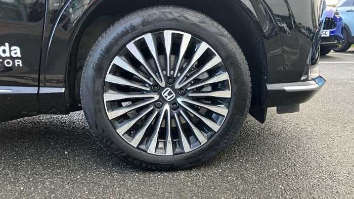 Honda e:Ny1 150kW Advance 69kWh 5dr Auto Electric Hatchback 