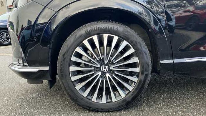 Honda e:Ny1 150kW Advance 69kWh 5dr Auto Electric Hatchback 