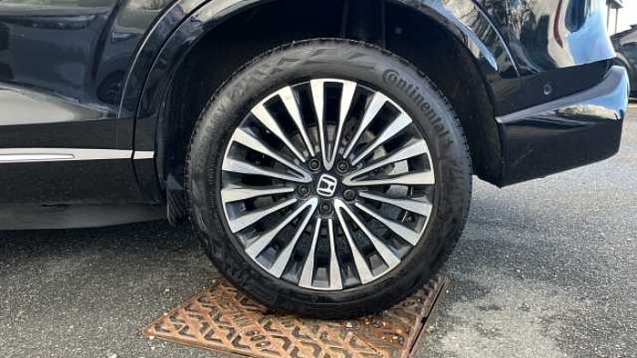 Honda e:Ny1 150kW Advance 69kWh 5dr Auto Electric Hatchback 