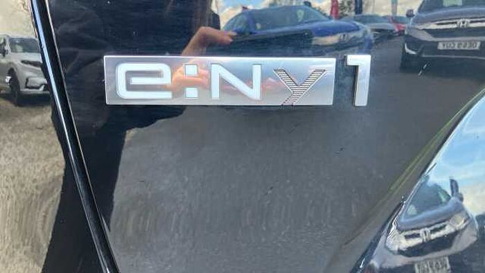Honda e:Ny1 150kW Advance 69kWh 5dr Auto Electric Hatchback 