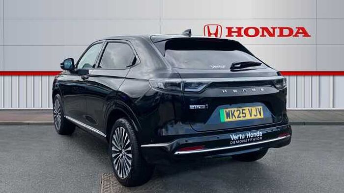 Honda e:Ny1 150kW Advance 69kWh 5dr Auto Electric Hatchback 