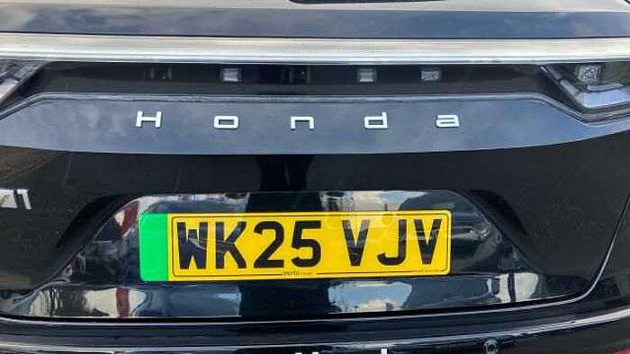 Honda e:Ny1 150kW Advance 69kWh 5dr Auto Electric Hatchback 