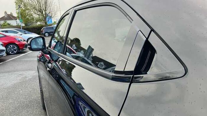 Honda e:Ny1 150kW Advance 69kWh 5dr Auto Electric Hatchback 