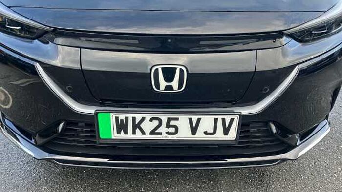 Honda e:Ny1 150kW Advance 69kWh 5dr Auto Electric Hatchback 