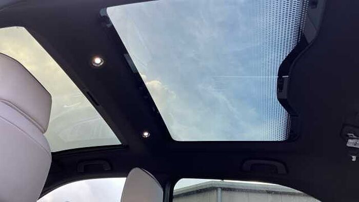 Honda e:Ny1 150kW Advance 69kWh 5dr Auto Electric Hatchback 