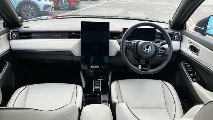 Honda e:Ny1 150kW Advance 69kWh 5dr Auto Electric Hatchback 