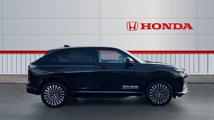 Honda e:Ny1 150kW Advance 69kWh 5dr Auto Electric Hatchback 