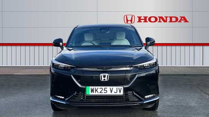Honda e:Ny1 150kW Advance 69kWh 5dr Auto Electric Hatchback 