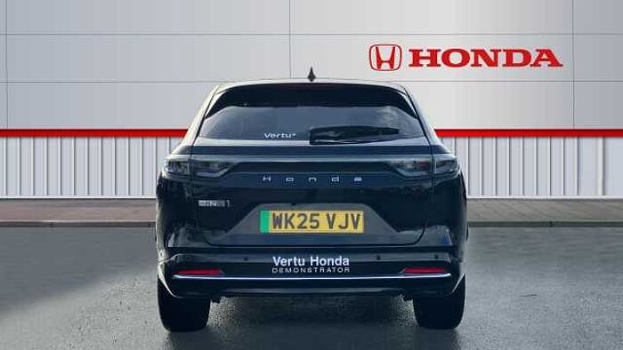 Honda e:Ny1 150kW Advance 69kWh 5dr Auto Electric Hatchback 