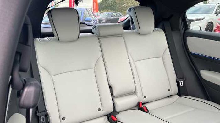 Honda e:Ny1 150kW Advance 69kWh 5dr Auto Electric Hatchback 