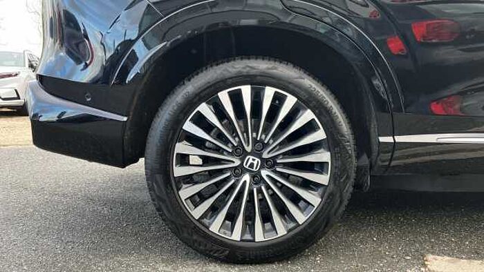 Honda e:Ny1 150kW Advance 69kWh 5dr Auto Electric Hatchback 