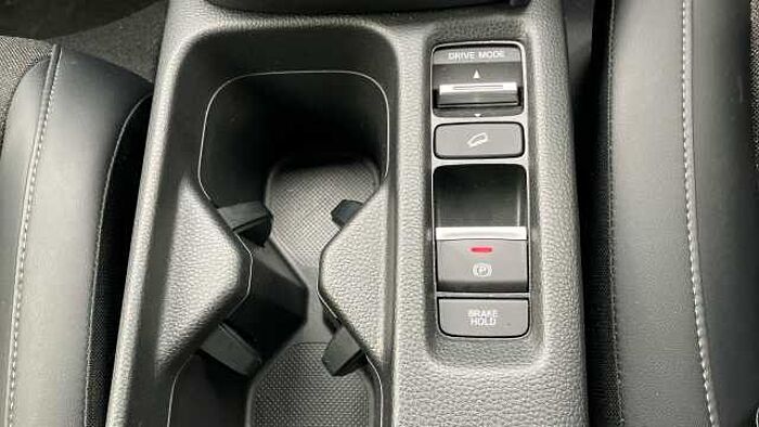 Honda HR-V 1.5 eHEV Advance 5dr CVT Hybrid Hatchback 