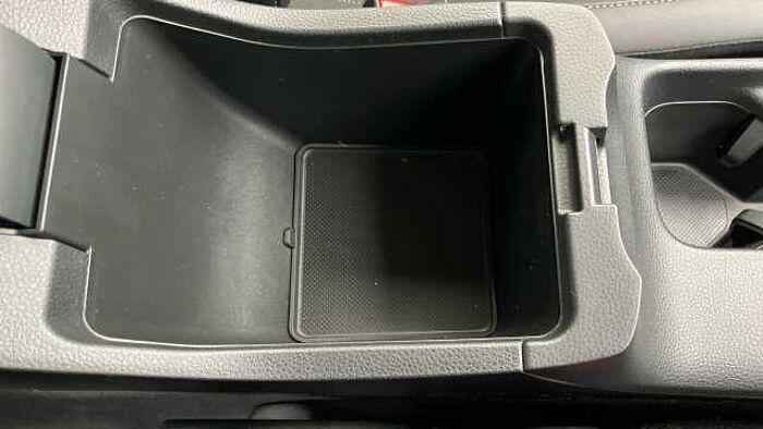 Honda HR-V 1.5 eHEV Advance 5dr CVT Hybrid Hatchback 