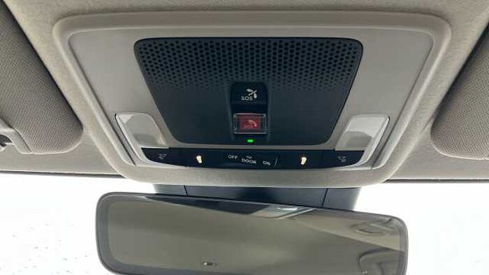 Honda HR-V 1.5 eHEV Advance 5dr CVT Hybrid Hatchback 