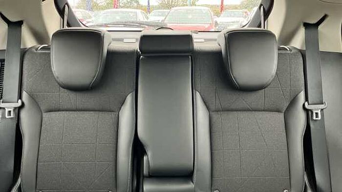 Honda HR-V 1.5 eHEV Advance 5dr CVT Hybrid Hatchback 