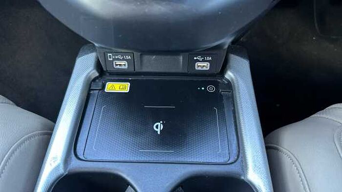 Honda CR-V 2.0 i-MMD Hybrid EX 5dr eCVT Hybrid Estate 