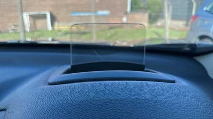 Honda CR-V 2.0 i-MMD Hybrid EX 5dr eCVT Hybrid Estate 